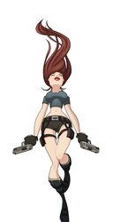 Lara Croft Tomb Raider