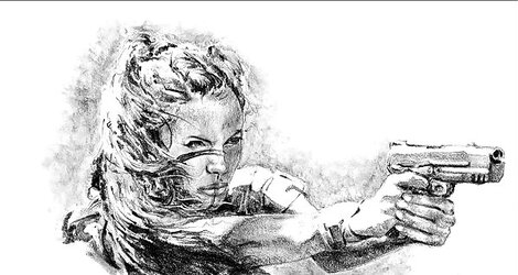 Lara Croft Tomb Raider