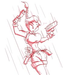 Lara Croft Tomb Raider