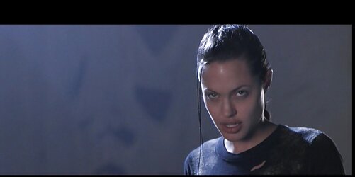 Lara Croft Tomb Raider
