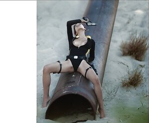 Lara Croft Tomb Raider