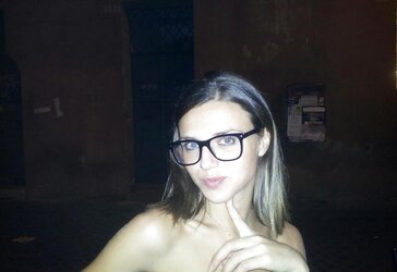 Facce da sborra