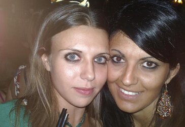Facce da sborra
