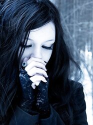 Gothic Bombshell