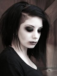 Gothic Bombshell