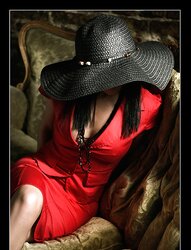 I like posh chicks who like damsels