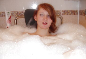Pretty Fledgling Teenager Karina
