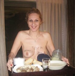 My fresh fuckslut