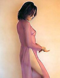Vietnamese - Naked