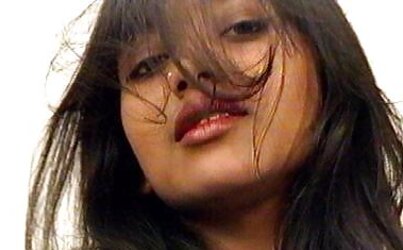 Desi Beauty RASHNEEN K-K Melts My Heart...