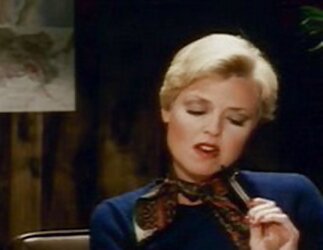 Juliet Anderson (Tia Peg)