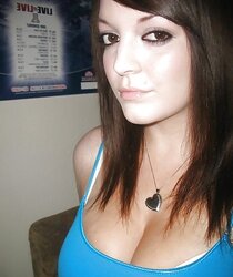 Winter pierzina - fat boobies internet fledgling model