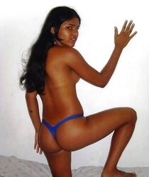 Latina arse at the beach
