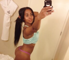 Ayisha Diaz