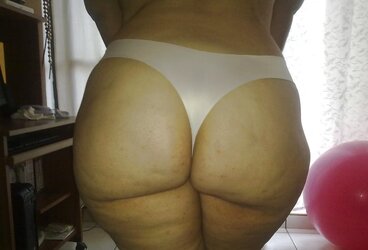 MI ESPOSA CULONA