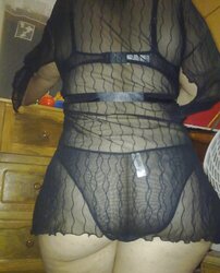 MI ESPOSA CULONA