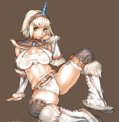 Non-Futanari II
