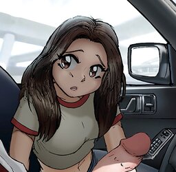 Non-Futanari II