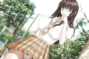 Non-Futanari II