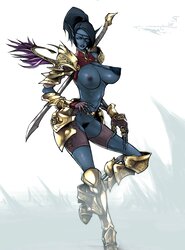 Non-Futanari II