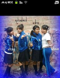 Otra de colegialas