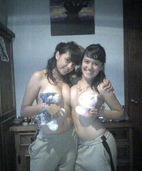 Otra de colegialas