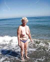 Granny Angela.