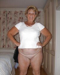 Granny Angela.