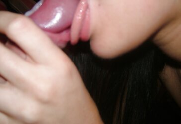 Red-Hot Inexperienced Dark-Haired Teenager - If you like, satisfy comment.