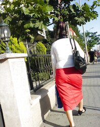 Turkish turbanli hijab arab asian kalcalar