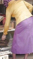 Turkish turbanli hijab arab asian kalcalar