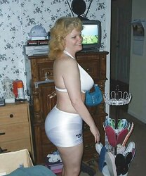 Phat Ass White Girl, AMPLE CABOOSE Ass Fucking and random