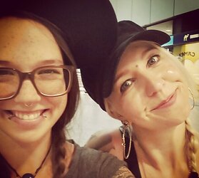 Stefanie Heinzmann II