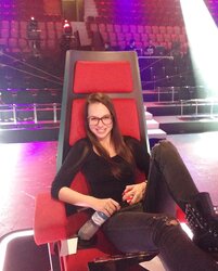 Stefanie Heinzmann II