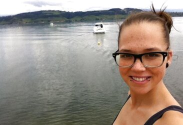 Stefanie Heinzmann II