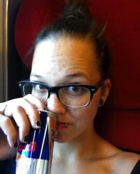 Stefanie Heinzmann II