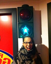 Stefanie Heinzmann II