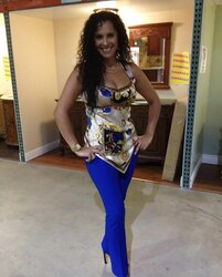 Honduras Wonderful MUMMY!