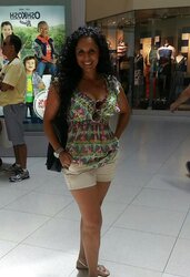 Honduras Wonderful MUMMY!