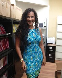 Honduras Wonderful MUMMY!
