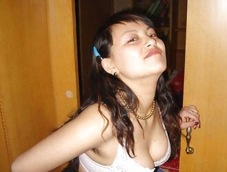 The Communist Soiree of China Mega-Slut