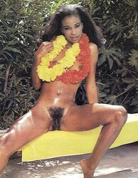Some highly ultra-cute images of seventies porn starlet Sahara