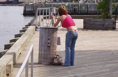 100 Hidden Voyeur Tanga Undies Pictures