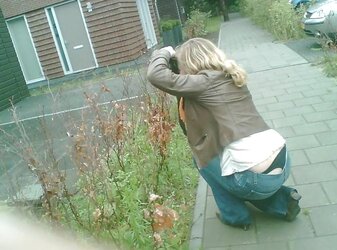 100 Hidden Voyeur Tanga Undies Pictures