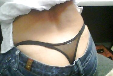 100 Hidden Voyeur Tanga Undies Pictures