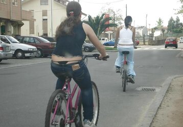 100 Hidden Voyeur Tanga Undies Pictures
