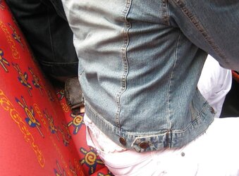 100 Hidden Voyeur Tanga Undies Pictures