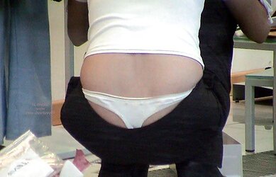 100 Hidden Voyeur Tanga Undies Pictures