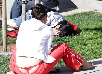 100 Hidden Voyeur Tanga Undies Pictures