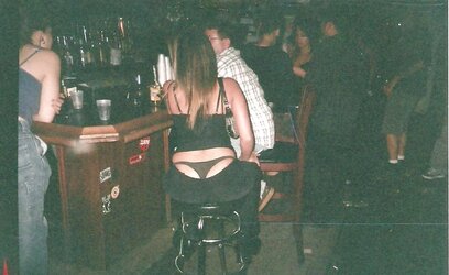 100 Hidden Voyeur Tanga Undies Pictures